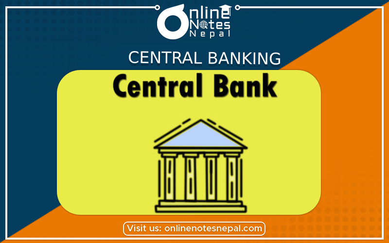 Central Banking